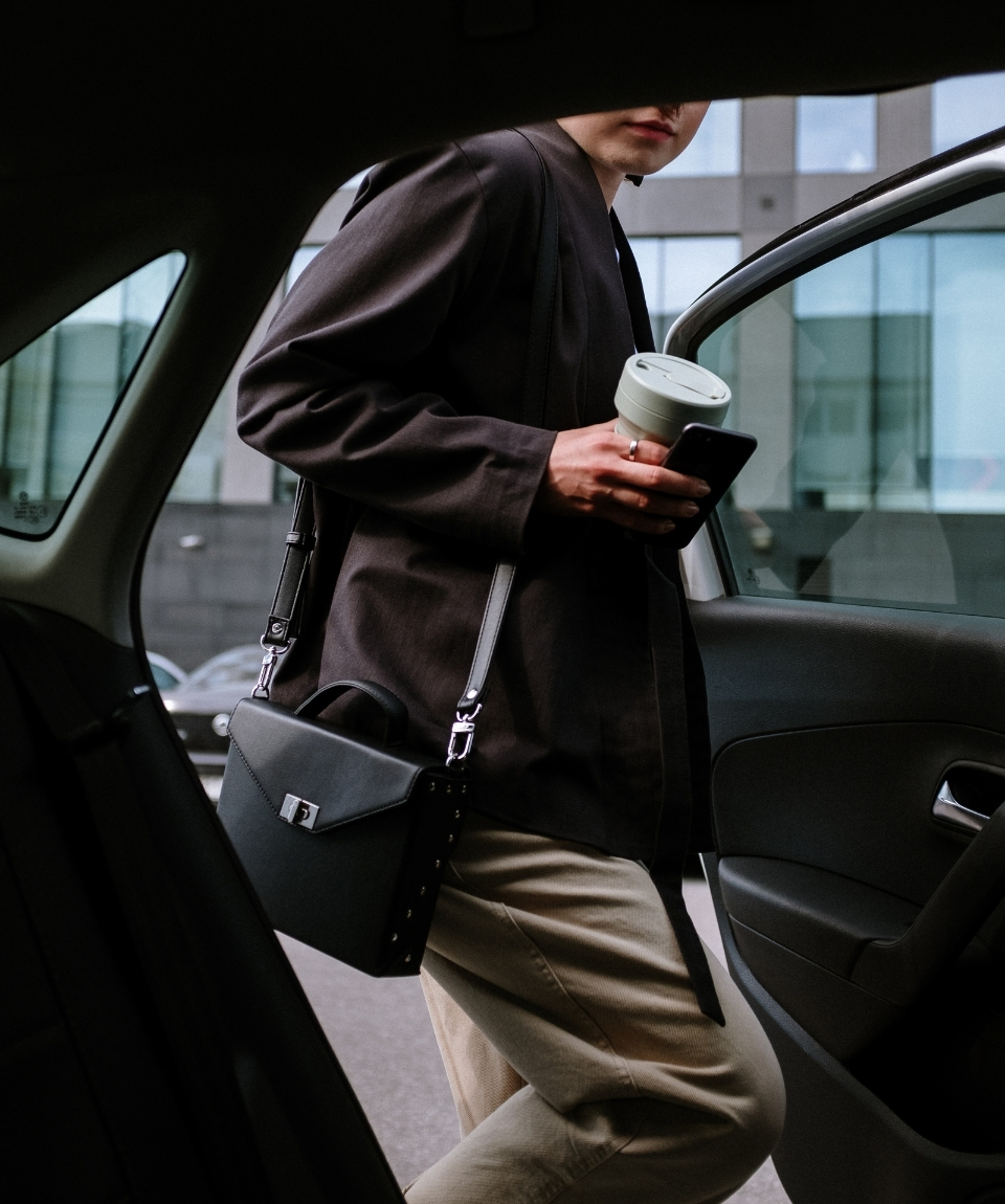 Personal and Reliable Taxi Service